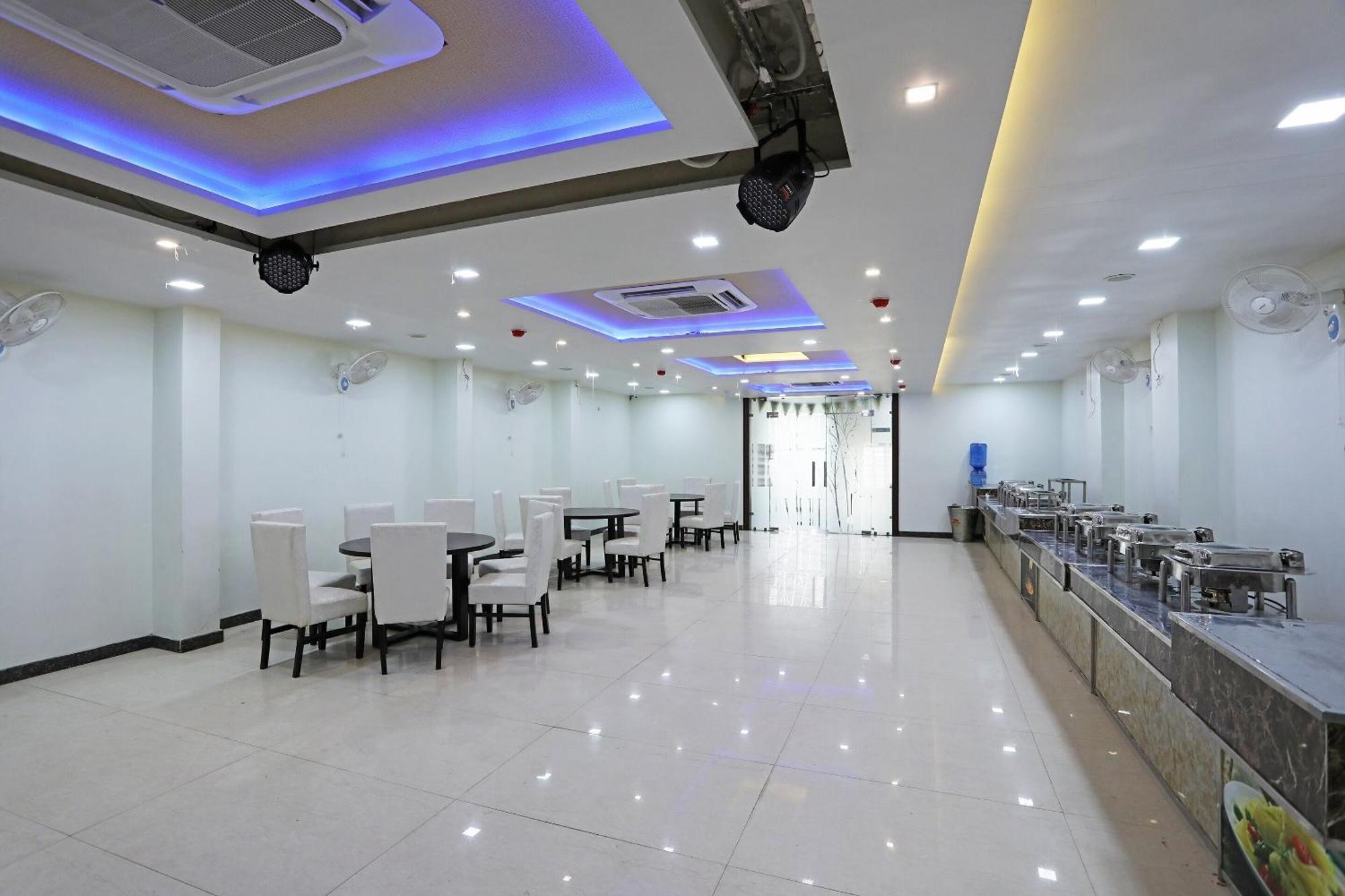 Oyo Hotel Vaishnavi Heritage Inn Agra  Exterior photo